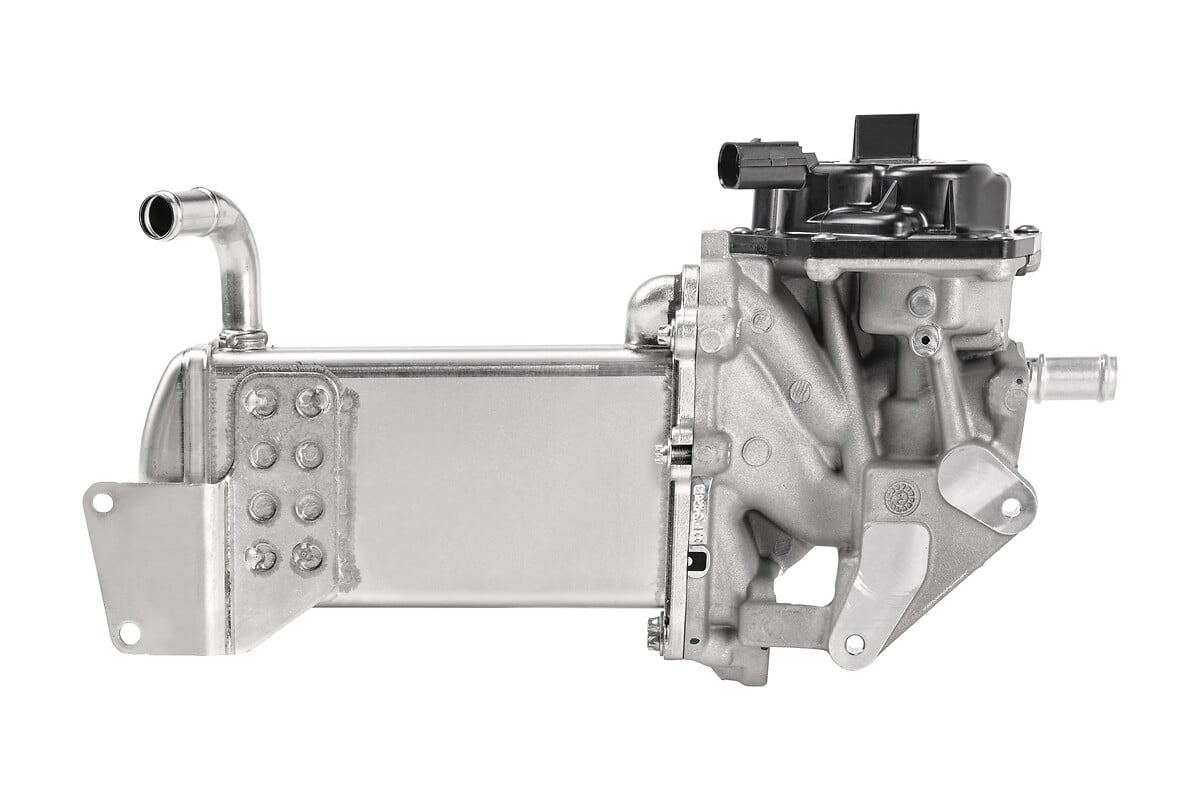 Válvula, AGR control de gases de escape VALEO ref. 700439